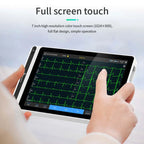 LEPU S120 12-Lead ECG for Hospitals