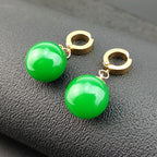 DBZ Cosplay Earrings