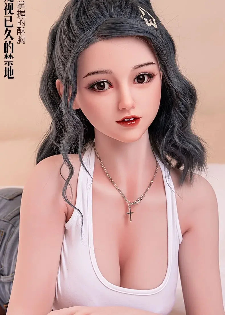 Fully real replica doll mold big breasts and hips aircraft cup sex toys long legs dual channel heating