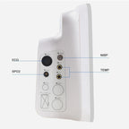 OLV-8000C Multi-Parameter Patient Monitor