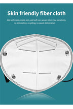 KN95/FFP2 Reusable Face Mask