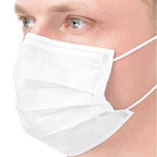 Surgical Face Mask