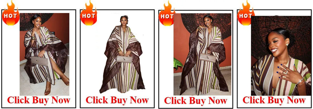 2025 African Dresses for Women Tassels African Fashion Boubou Dashiki Ankara Outfits Evening Gown Abayas Printing Kaftan Robe