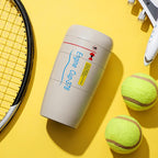 Aircraft Engine Travel Cup