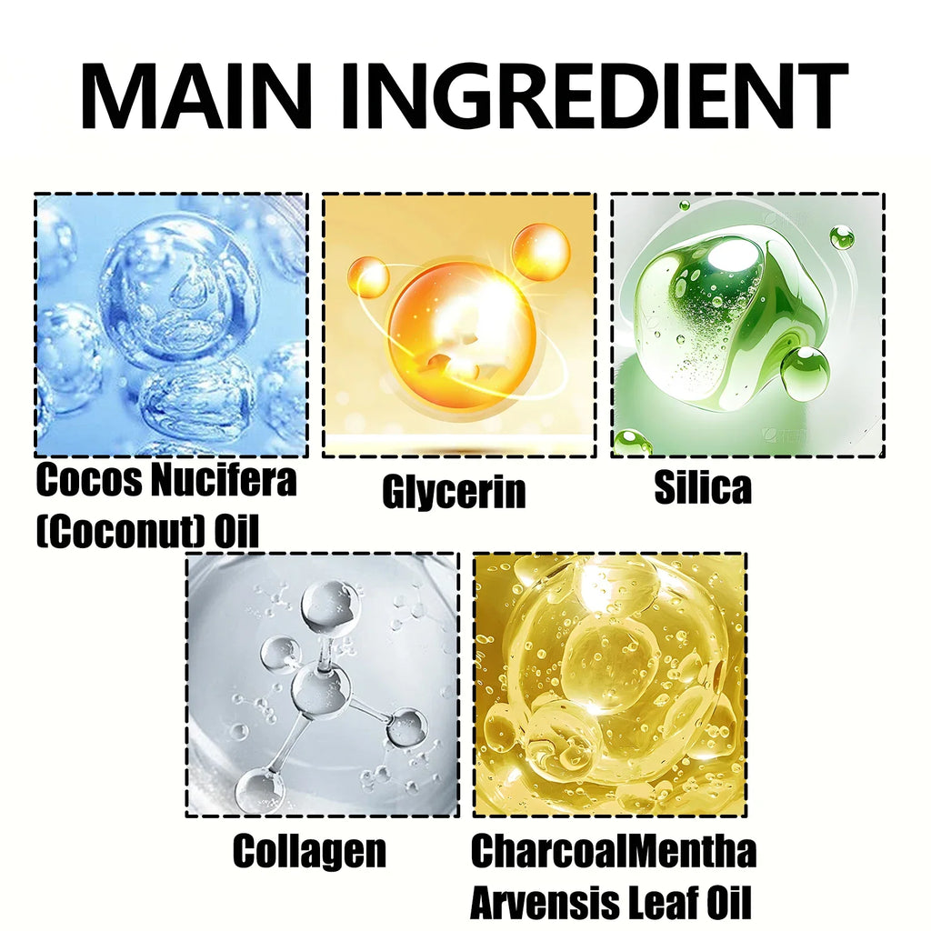 Teeth Whitening Powder,Natural Whitening and Deep Tooth Deep Cleaning Powder,Teeth Stain Remover,Natural Fresh Breath