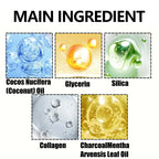 Teeth Whitening Powder,Natural Whitening and Deep Tooth Deep Cleaning Powder,Teeth Stain Remover,Natural Fresh Breath