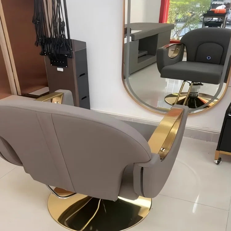 Gynecological Examination Table Electric Hydraulic Adjustable Medical Exam Bed for Clinic Hospital PU Leather Top Bed