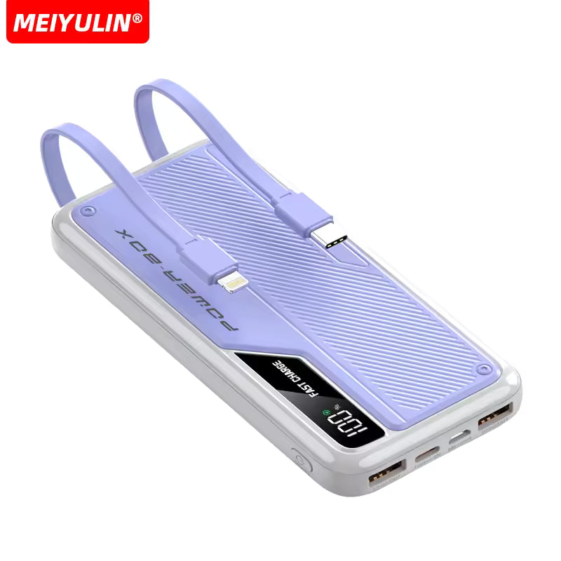 ALEE 3.0 Fast Charging Power Bank