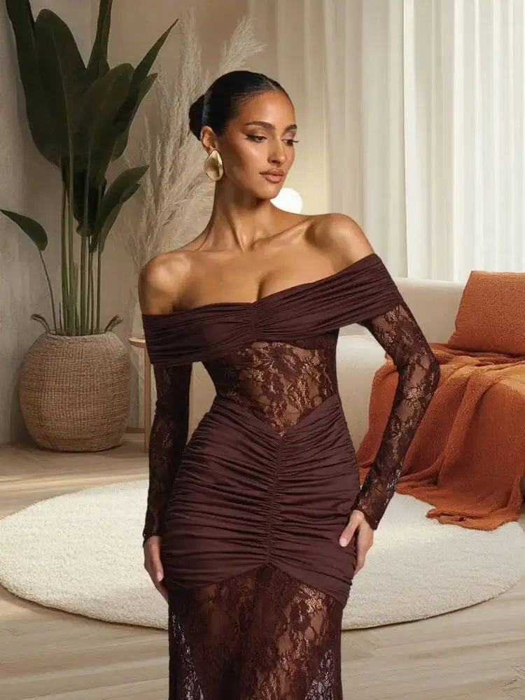 Stunning Evening dress