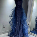 Sparkling Evening Gown