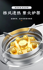 Portable Gas Stove.