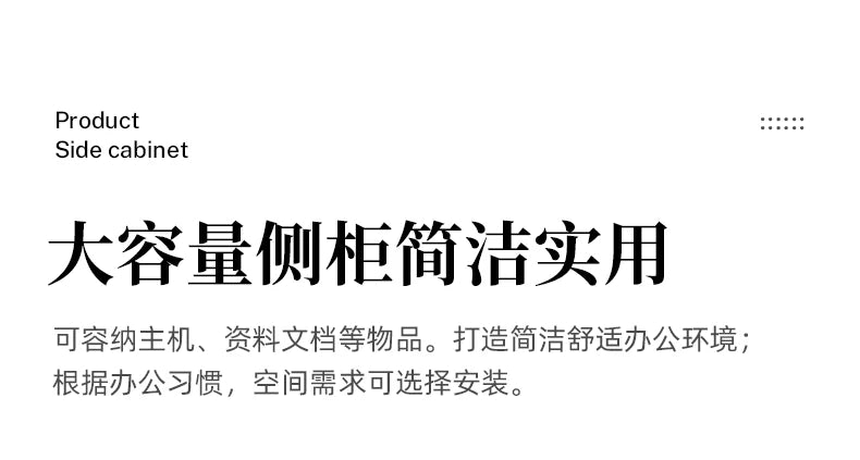 Wooden Boss Table Simple Modern Cabinet Designer Reading Reading Desk Secretary High Quality Art Bureau Meuble Office Furniture