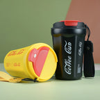Portable Thermal Cup
