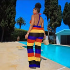 Classic Crochet Siwimsuit