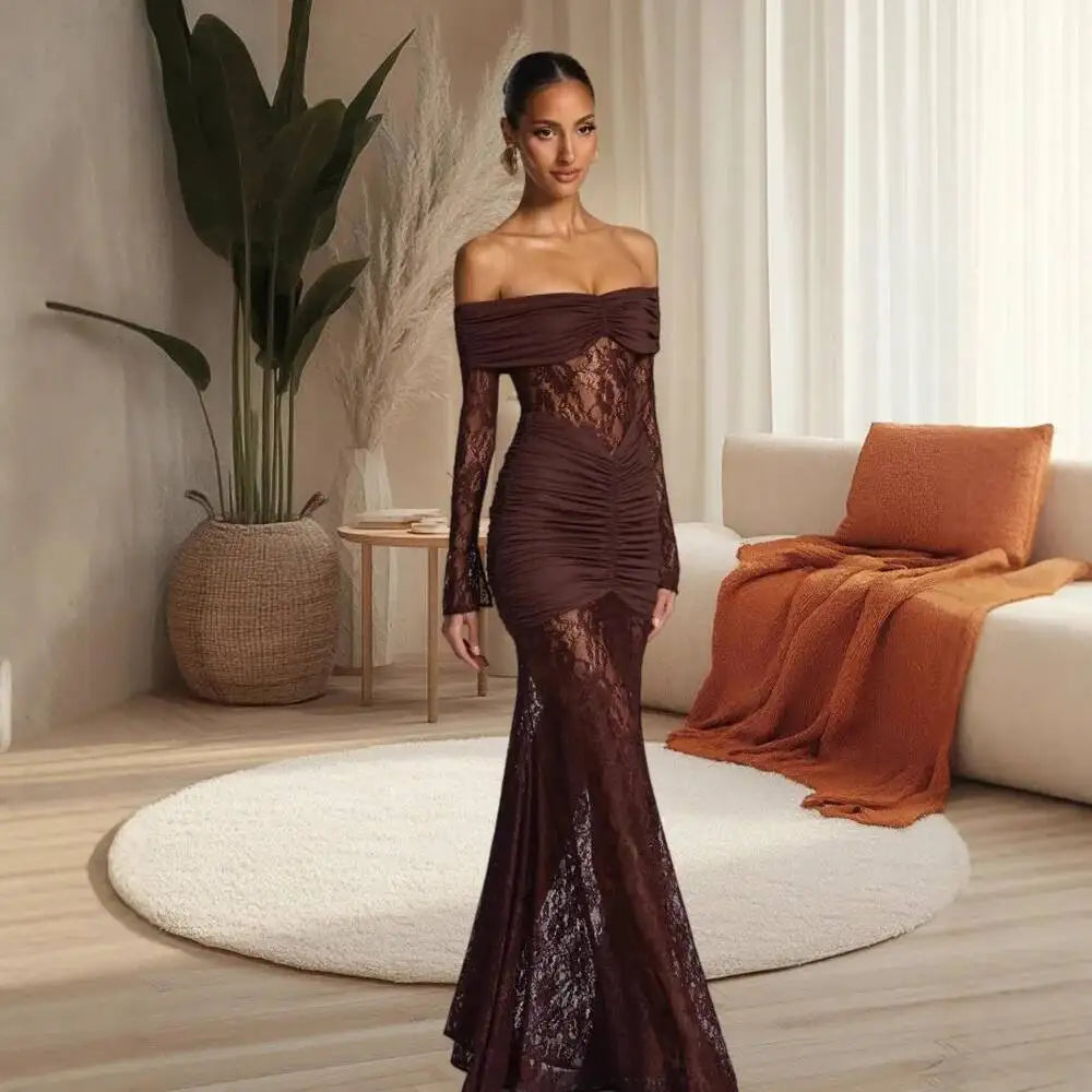 Stunning Evening dress