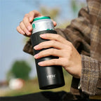 Stainless Steel Insulated Beer Cooler