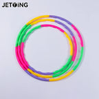 Exercise Plastic Equipment