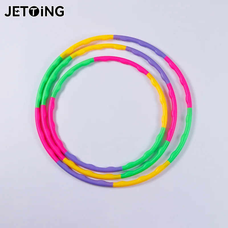 Exercise Plastic Equipment