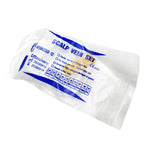 ‌25g Disposable Veterinary  Scalp Vein IV Infusion Set with Butterfly Wing Needle for Pets Small Animal Fluid Therapy