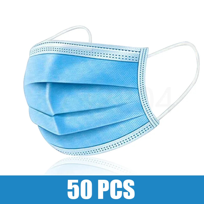 Surgical Face Mask