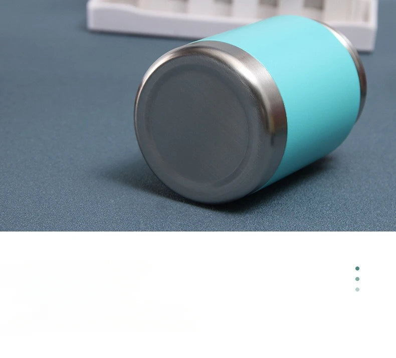 Stainless Steel Beer Bottle & Can Cooler