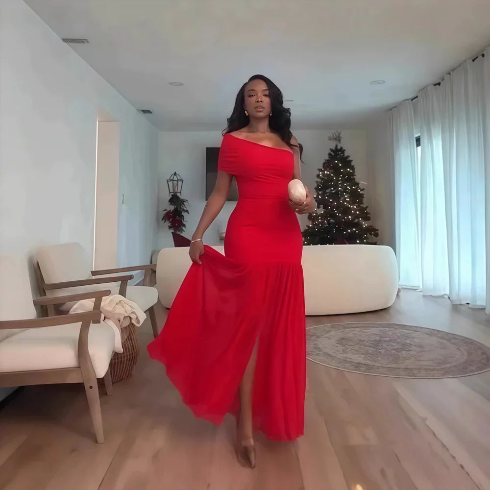 Classic Ladies Dress