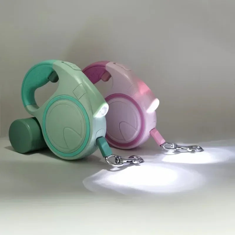 Retractable Dog Leash