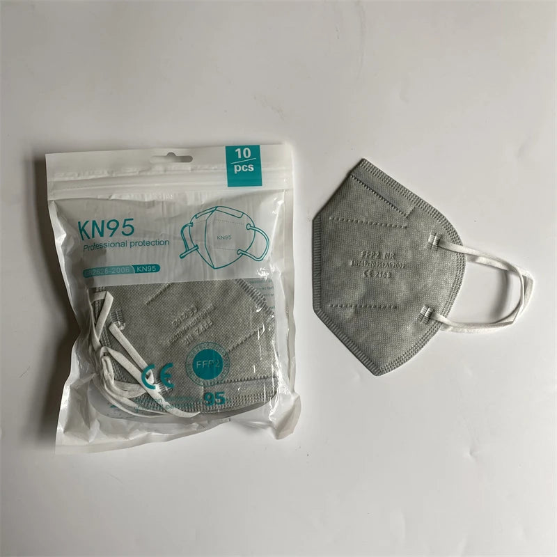 KN95/FFP2 Reusable Face Mask