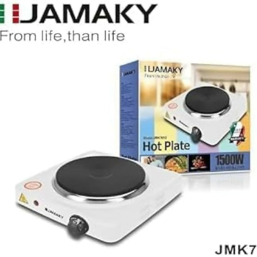Electric Mini Stove