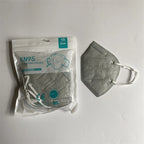 KN95/FFP2 Reusable Face Mask