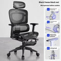 Foot Rest Chair Ergonomic Gaming Chairs Computer Comfortable Wheels Massage Adjustable Sedia Da Ufficio Office Furniture