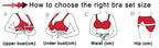 Tornova Bra & Panties Set
