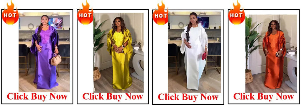 2025 African Dresses for Women Tassels African Fashion Boubou Dashiki Ankara Outfits Evening Gown Abayas Printing Kaftan Robe