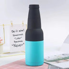 Stainless Steel Beer Bottle & Can Cooler