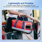 Modern Multi-Parameter Monitors