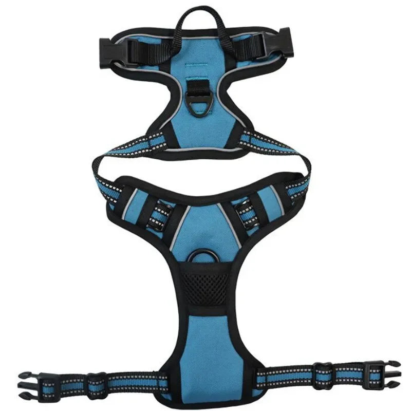 Pet Dog Harness