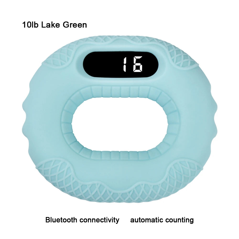 Intelligent Bluetooth Strength Device