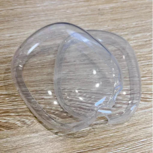 For Airpods Max Headphones, Silicone Cover for Apple Airpod Max Accessories Cases Silicone Case