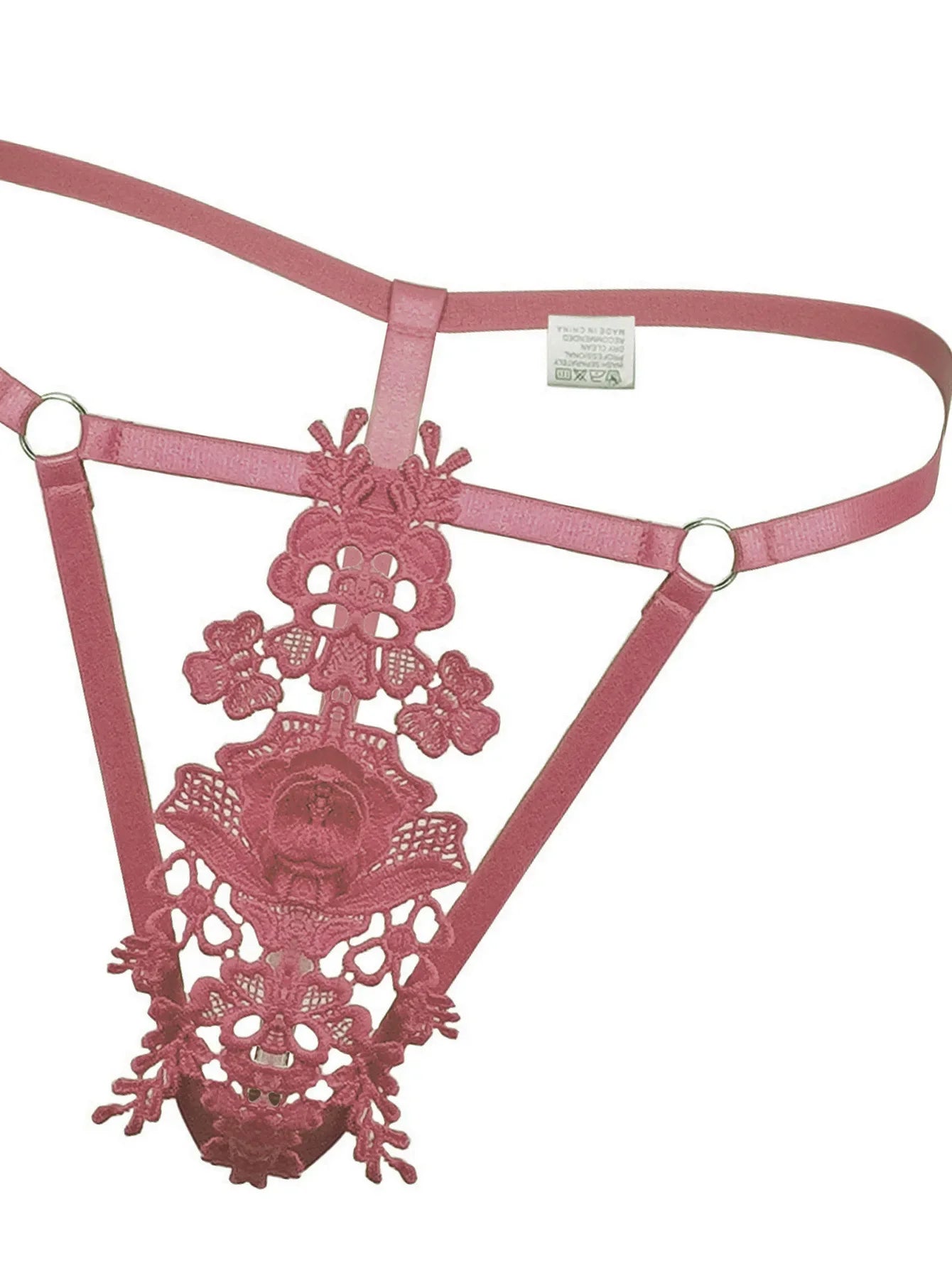 Tornova Bra & Panties Set