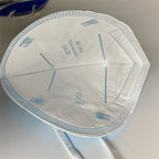 KN95/FFP2 Reusable Face Mask