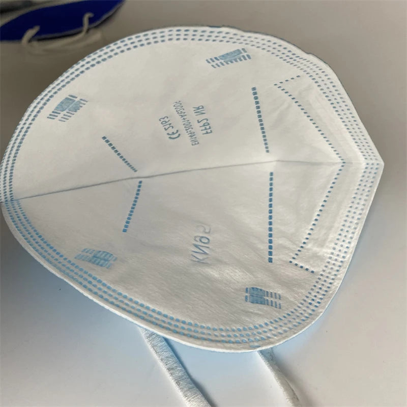 KN95/FFP2 Reusable Face Mask