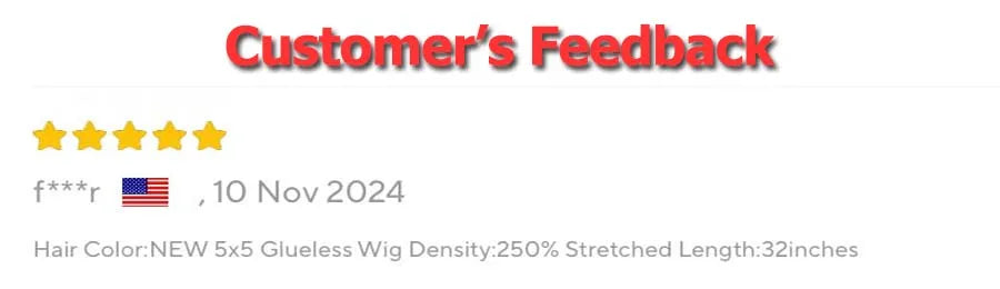 5x5 Glueless Wig Human Hair Ready To Wear Pre-Cut Lace Wear And Go Glueless Wigs Straight Lace Front Human Hair Wig For Women