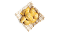 Samousik Cheese (4pcs)