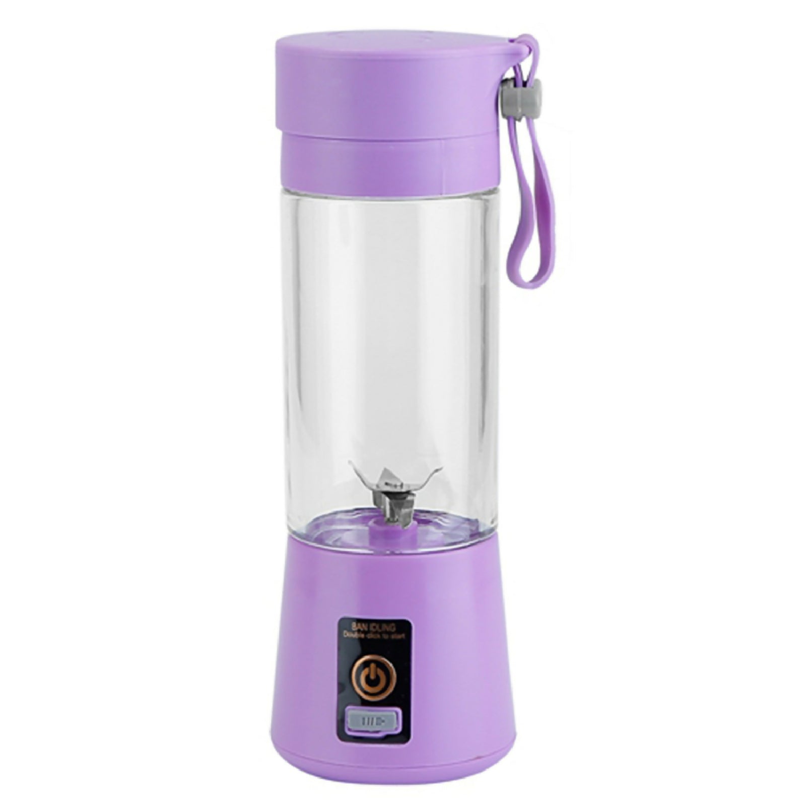 BlendGo Pro Mini Blender