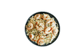 Shrimp Pasta