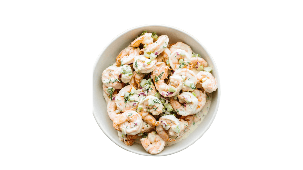 Shrimp Salad