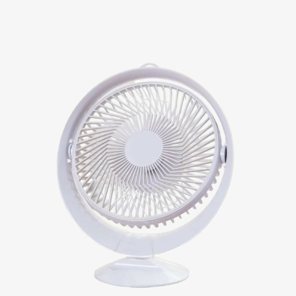 USB Desk Fan