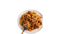 Spaghetti Bolognese