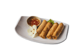 Spring Rolls (4pcs)