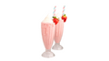 Strawberry Milkshake